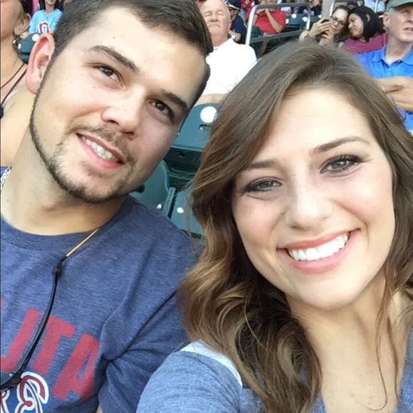 Meet your Posher, Kelci - Picture 1 of 1